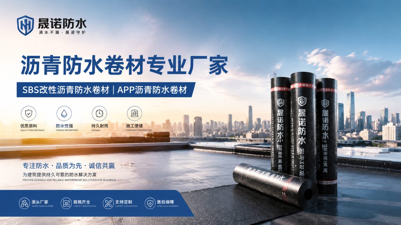 迪庆藏族自治州30+类防水产品实力厂家